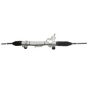 Flaming River FR40001PLN: Mustang II Power Rack & Pinion Front Steer