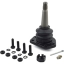 Proforged 101-10473: Tall Front Upper Ball Joint Fits 1964-1974 Buick, Chevy, GMC, Olds, Pontiac [GM A-Body, X-Body] Plus 0.90 in.