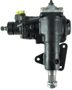 Borgeson 800117: Power Steering Conversion Box 1962-66 Chevy II Nova