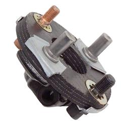 OER 7828871: Steering Coupling Joint 1967-76 GM A-Body, B-Body, F-Body, X-Body Vehicles & Trucks