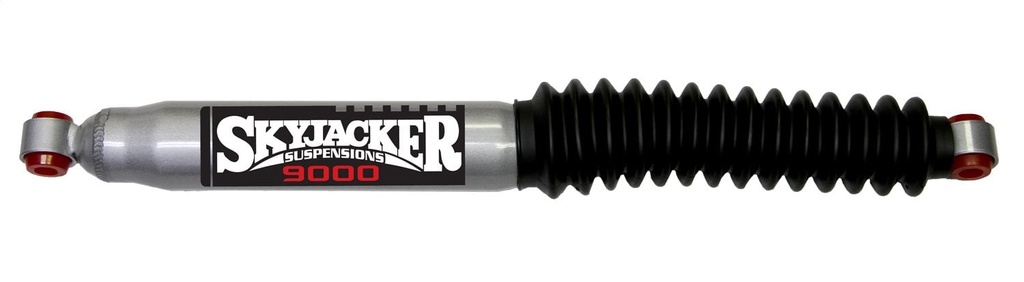 Skyjacker 9000: Multi-Make Silver Single Stabilizer Kit