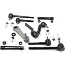 Proforged 116-10019: Performance Steering Rebuild Kit 1968-69 Camaro