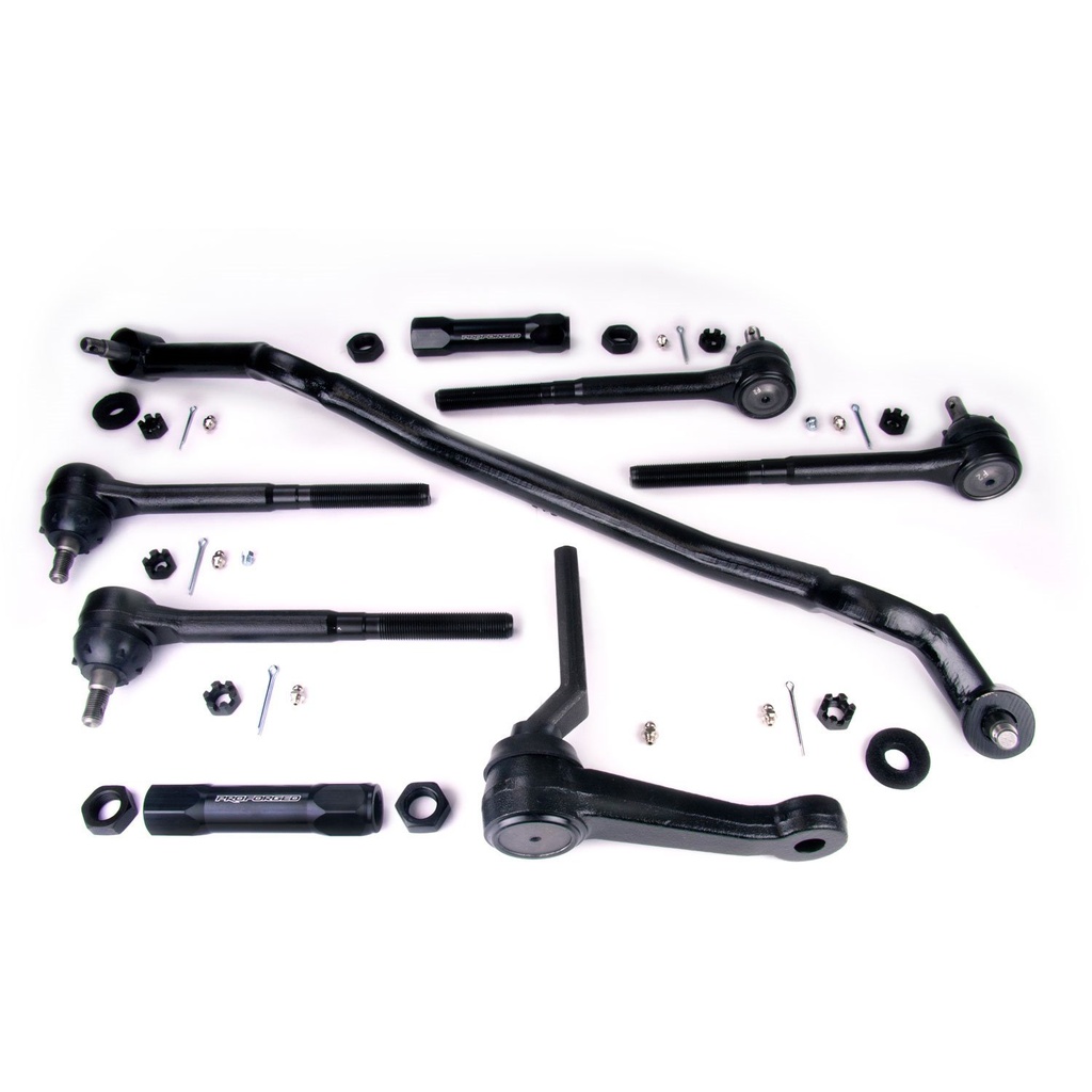 Proforged 116-10013: Performance Steering Rebuild Kit 1968-70 Chevelle/Skylark/Cutlass/Lemans/GTO