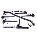 Proforged 116-10013: Performance Steering Rebuild Kit 1968-70 Chevelle/Skylark/Cutlass/Lemans/GTO