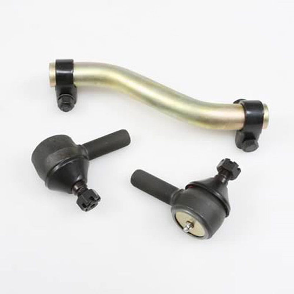 Superlift Suspension Systems 3040: Steering Drag Link 1968-91 GM Blazer & K Series Pickups Adjustable