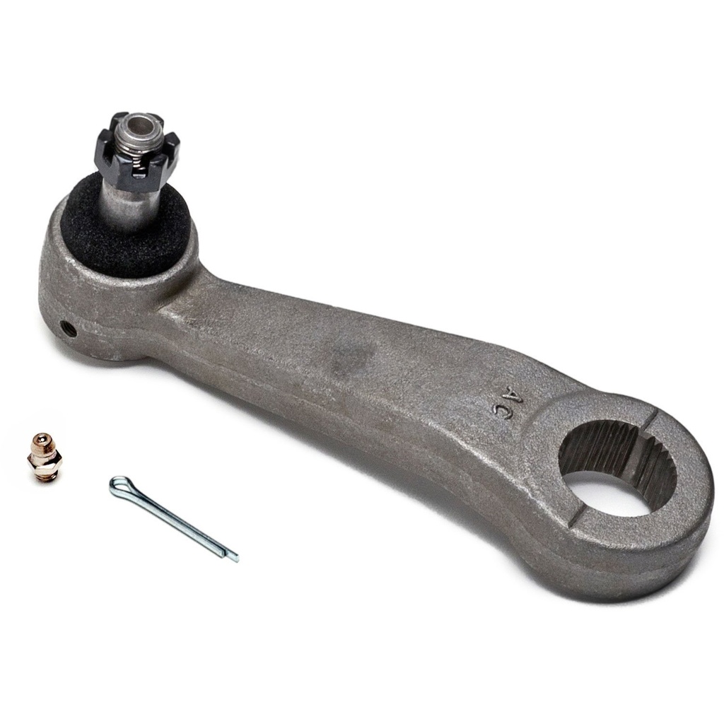 Proforged 103-10012: Pitman Arm 1967-1972 GM Car