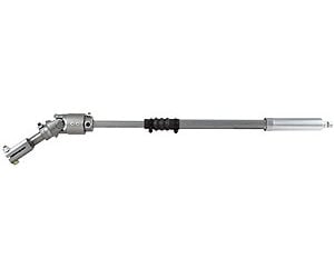 Borgeson 000876: Steering Shaft 03-06 Jeep Wrangler (TJ) Lower Shaft