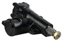 Trail Gear 303951-1: 303951-1 Power Flow IFS Steering Box for 1986-1988 Toyota Pickup, 4Runner