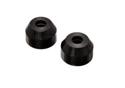 Energy Suspension 9-13101G: Round Tie Rod Boots 1-3/8" (15mm) OD
