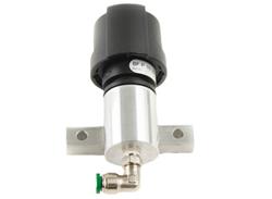 PSC Remote Anti-Splash Steering Fluid Vent Reservoirs