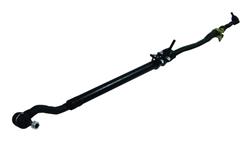 Crown Automotive 52060052K: Tie Rod Kit for 2007-2018 Jeep JK Wrangler w/Left Hand Drive [Knuckle to Knuckle]