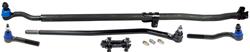 Mevotech Supreme Steering Linkage Kits