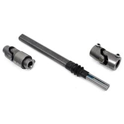 Detroit Speed Steering Shafts