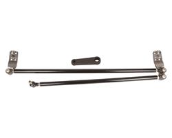 Trail Gear 130013-1-KIT: 130013-1-KIT High Steer Kit 1979-1995 Toyota Pickup, 1985-1995 Toyota 4Runner