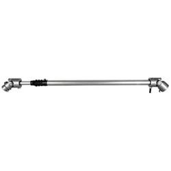 Borgeson 000932: Strng Shaft 73-76 Full Size Full Size Chevy GMC Truck-2 U-Joints