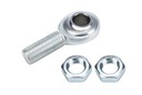 Allstar Performance ALL52132: Steering Shaft Rod End Kit 0.757" ID