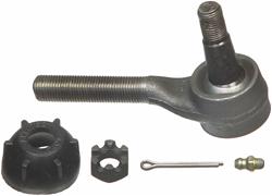 Moog Replacement Tie Rod Ends
