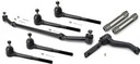 Ridetech 11329570: 11329570 Steering Linkage Kit for 1978-1988 Buick, Chevrolet, Oldsmobile, Pontiac Models