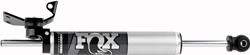 Fox Racing Shox 985-02-127: Performance Series 2.0 TS Stabilizer for 2018-2019 Jeep Wrangler JL