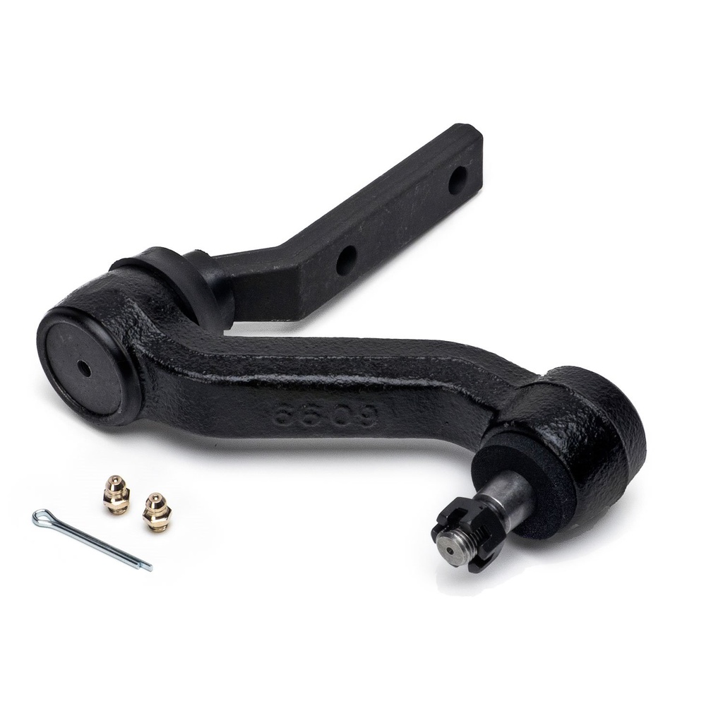 Proforged 102-10008: Idler Arm 1968-1974 GM Car