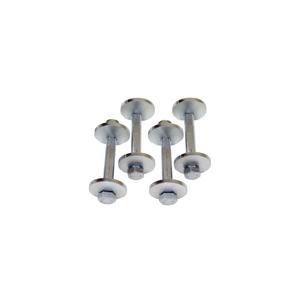QA1 52361: Eccentric Camber Bolt Adjusters 1964-74 Mopar A-Body, B-Body, E-Body