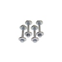 QA1 52361: Eccentric Camber Bolt Adjusters 1964-74 Mopar A-Body, B-Body, E-Body