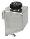 Moroso 63788: Power Steering Tank 1997-2011 Corvette (Except ZR1)