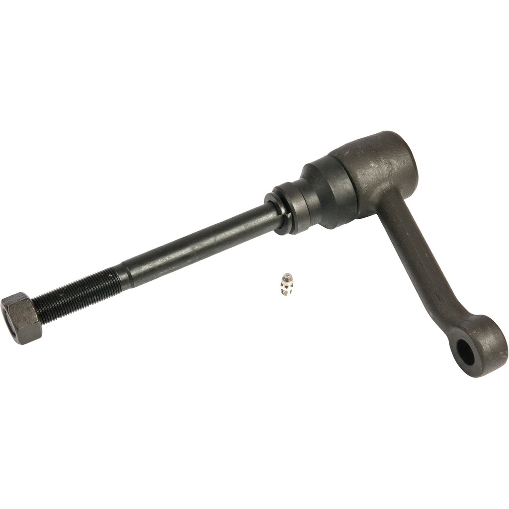 Proforged 102-10070: Forged SAE4135 ball studs Forged SAE1045 housings CR rubber boots