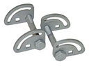 SPC 86375: 86375 CAMBER BOLTS 2008 TAHOE