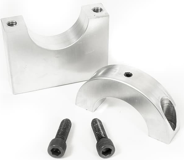 Flaming River FR20304PBM: FR20304PBM VDOG Steering Box Mounting Bracket