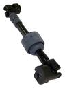 Crown Automotive 5102531AA: 5102531AA Steering Shaft, Upper for 1997-2000 Jeep Wrangler TJ