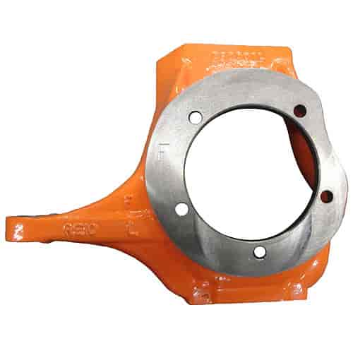 Reid Racing D60001FR: Ford Heavy Duty Dana 60 Kingpin Steering Knuckle Right Side