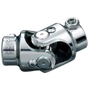 Flaming River FR2515DD: Stainless Steel U-Joint 3/4"-36 x 3/4" DD
