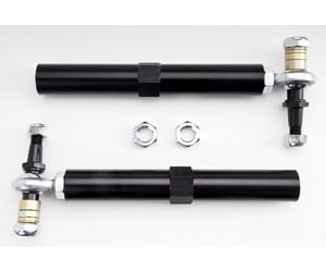 Baer Brake 3301014: Baer Tracker Kit 68-69 Camaro