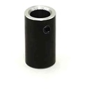 Howe 5221: Coupler for Quickener .735" -36 Spline