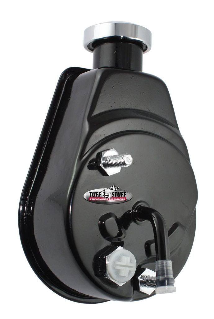 Tuff Stuff 6178B: Saginaw Power Steering Pump 1975-1979 Corvette
