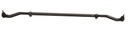 Steer Smarts 78065001: 78065001 Yeti XD Tie Rod Assembly for 2007-2018 Jeep Wrangler JK