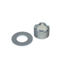 SPC 23012: 23012 1-1/2 Caster/Camber Bushing Chevy Blazer 1969-1991, Chevy K10 1975-1986, Chevy K10 Pickup 1970-1974, Chevy K10 Suburban