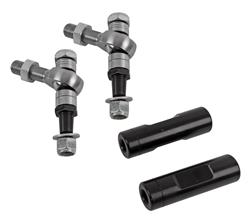 QA1 BAX104M: Bump Steer Kit 1994-04 Mustang 5.0/4.6