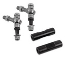 QA1 BAX104M: Bump Steer Kit 1994-04 Mustang 5.0/4.6