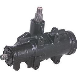 Cardone Remanufactured Steering Boxes
