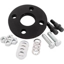 Borgeson 000941: Factory Replacement Rubber Disc Fits: 1973-91 Chevy/GMC Full-Size Truck