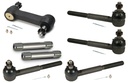 Ridetech 11359570: STEERING LINKAGE KIT FOR