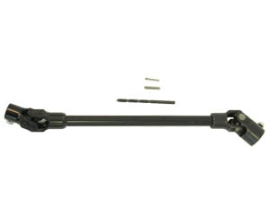 Unisteer 8050490: 8050490 Steering Shaft 1967-1969 Factory Steering Column