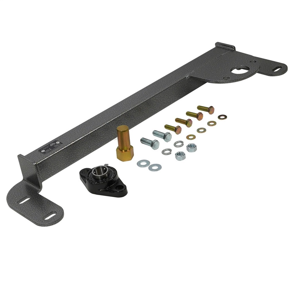 BD Diesel 1032004: 1032004 Steering Box Stabilizer Dodge 1994-2002 Dodge Ram 2500/3500 4WD