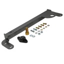 BD Diesel 1032004: 1032004 Steering Box Stabilizer Dodge 1994-2002 Dodge Ram 2500/3500 4WD