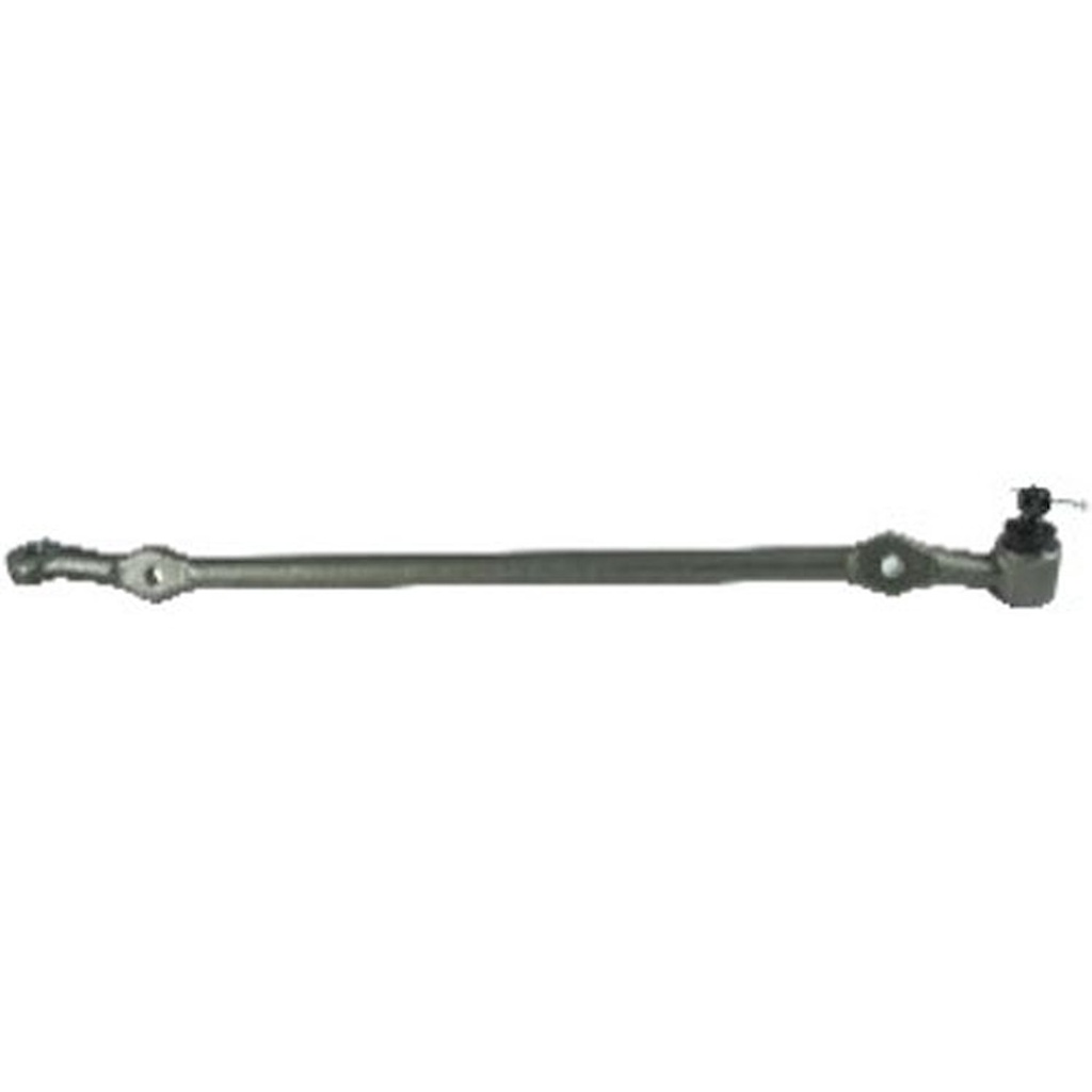 Borgeson 990050: Manual Steering Drag Link 1965-1966 Mustang V8