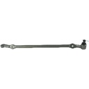 Borgeson 990050: Manual Steering Drag Link 1965-1966 Mustang V8