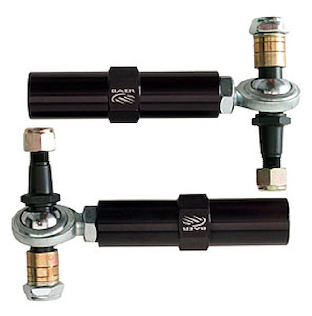 Baer Brake 3301010: Baer Tracker Kit 88-98 C10