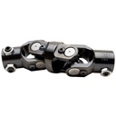 Flaming River FR2805: Chrome Moly Racing Double U-Joint 3/4" DD x 3/4" DD